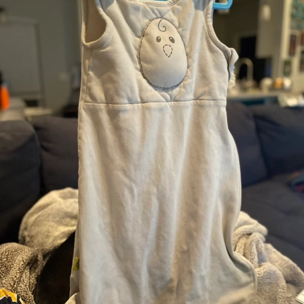 Nested Bean Zen Sack Classic